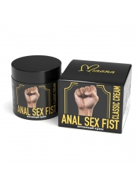 Крем на водной основе ANAL SEX FIST Classic Cream - 150 мл. - Миагра - купить с доставкой в Петропавловске-Камчатском