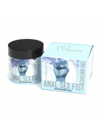 Гель на водной основе с охлаждающим эффектом ANAL SEX FIST Cooling Gel - 150 мл. - Миагра - купить с доставкой в Петропавловске-Камчатском