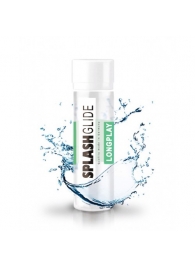 Гель-лубрикант продлевающего действия SPLASHGLIDE LONGPLAY PROLONG - 50 мл. - Splashglide - купить с доставкой в Петропавловске-Камчатском