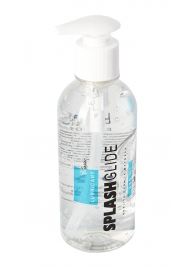 Смазка-увлажнитель SPLASHGLIDE LUBRICANT CLASSIC - 330 мл. - Splashglide - купить с доставкой в Петропавловске-Камчатском