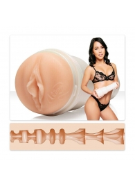 Мастурбатор-вагина Fleshlight Girls - Alina Lopez Rose - Fleshlight - в Петропавловске-Камчатском купить с доставкой