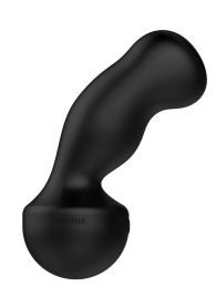 Черный вибростимулятор Nexus Gyro Vibe Extreme - 18 см. - Nexus Range - в Петропавловске-Камчатском купить с доставкой