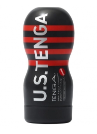Мастурбатор Original Vacuum Cup Strong Ultra size - Tenga - в Петропавловске-Камчатском купить с доставкой