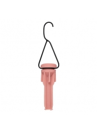 Подвес для просушки рукава мастурбатора Fleshlight Hang Dry - Fleshlight - купить с доставкой в Петропавловске-Камчатском