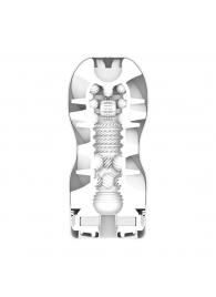 Мастурбатор Tenga Air Flow Cup Gentle - Tenga - в Петропавловске-Камчатском купить с доставкой