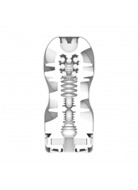 Мастурбатор Air Flow Cup Strong - Tenga - в Петропавловске-Камчатском купить с доставкой