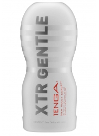 Мастурбатор Original Vacuum Cup Extra Gentle - Tenga - в Петропавловске-Камчатском купить с доставкой