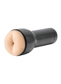 Телесный мастурбатор-анус Feel Stroker - Kiiroo - в Петропавловске-Камчатском купить с доставкой