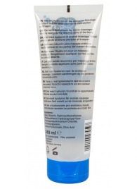 Смазка для вагинального секса KlatschNass - 240 мл. - Orion - купить с доставкой в Петропавловске-Камчатском