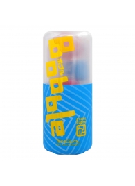 Мастурбатор Tenga Bobble Crazy Cubes - Tenga - в Петропавловске-Камчатском купить с доставкой