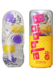 Мастурбатор Tenga Bobble Magic Marbles - Tenga - в Петропавловске-Камчатском купить с доставкой
