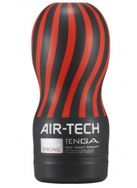Мастурбатор Reusable Vacuum CUP Strong - Tenga - в Петропавловске-Камчатском купить с доставкой