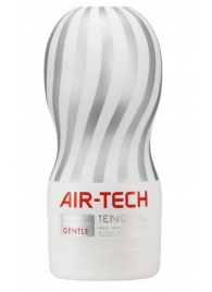 Мастурбатор Reusable Vacuum CUP Gentle - Tenga - в Петропавловске-Камчатском купить с доставкой