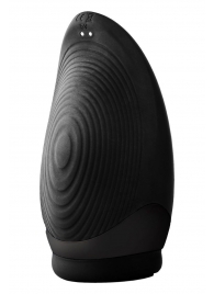 Мастурбатор с вибрацией и функцией нагрева Squeezable Stroker - Dream Toys - в Петропавловске-Камчатском купить с доставкой