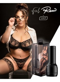 Телесный мастурбатор-вагина Feel Romi Chase - Kiiroo - в Петропавловске-Камчатском купить с доставкой