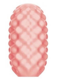 Розовый мастурбатор-яйцо Seductive Golf - Baile - в Петропавловске-Камчатском купить с доставкой