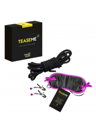Эротическая игра для двоих Tease Me - Tease&Please - купить с доставкой в Петропавловске-Камчатском