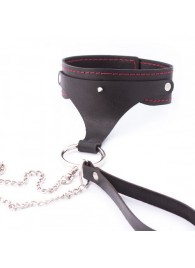 БДСМ-комплект для фиксации в трех точках - Crazy Handmade - купить с доставкой в Петропавловске-Камчатском