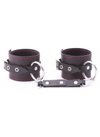 Оригинальный комплект фиксации с распоркой - Crazy Handmade - купить с доставкой в Петропавловске-Камчатском