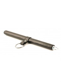 БДСМ-комплект: маленькая распорка и наручники - Crazy Handmade - купить с доставкой в Петропавловске-Камчатском