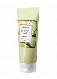Лубрицирующий гель для интимного ухода Organic Rosemary с ароматом розмарина - 100 мл. - Pleasure Lab - купить с доставкой в Петропавловске-Камчатском