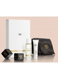 Подарочный набор YESforLOV Love Box 2 - YESforLOV - купить с доставкой в Петропавловске-Камчатском