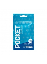 Карманный мастурбатор COLD SPARK - Tenga - в Петропавловске-Камчатском купить с доставкой