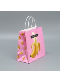 Подарочный крафтовый пакет «Для тебя» - 22×22×11 см. - Сима-Ленд - купить с доставкой в Петропавловске-Камчатском