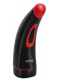 Автоматический мастурбатор WYNE 03 с подогревом - Orion - в Петропавловске-Камчатском купить с доставкой