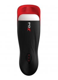 Автоматический мастурбатор PDX Elite Fap-O-Matic Pro - Pipedream - в Петропавловске-Камчатском купить с доставкой