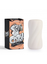 Белый мастурбатор Stamina Masturbator Pleasure Pocket - Chisa - в Петропавловске-Камчатском купить с доставкой