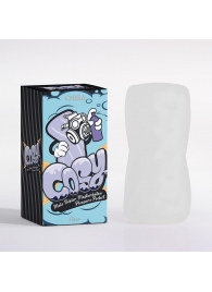 Прозрачный мастурбатор Stamina Masturbator Pleasure Pocket - Chisa - в Петропавловске-Камчатском купить с доставкой