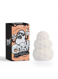 Белый мастурбатор Phantom Masturbator Pleasure Pocket - Chisa - в Петропавловске-Камчатском купить с доставкой