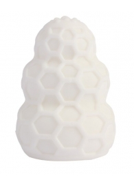 Белый мастурбатор Phantom Masturbator Pleasure Pocket - Chisa - в Петропавловске-Камчатском купить с доставкой