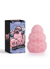 Розовый мастурбатор Phantom Masturbator Pleasure Pocket - Chisa - в Петропавловске-Камчатском купить с доставкой