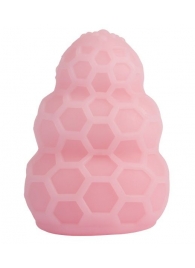 Розовый мастурбатор Phantom Masturbator Pleasure Pocket - Chisa - в Петропавловске-Камчатском купить с доставкой