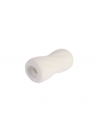 Белый мастурбатор Blow Cox Masturbator Pleasure Pocket - Chisa - в Петропавловске-Камчатском купить с доставкой