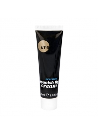Крем для усиления эрекции Ero Spain Fly Cream - 30 мл. - Ero - купить с доставкой в Петропавловске-Камчатском