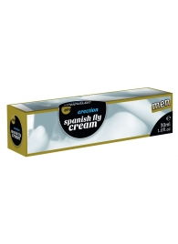 Крем для усиления эрекции Ero Spain Fly Cream - 30 мл. - Ero - купить с доставкой в Петропавловске-Камчатском
