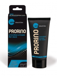 Крем для усиления эрекции Ero Prorino Erection Cream - 100 мл. - Ero - купить с доставкой в Петропавловске-Камчатском