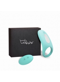 Кольцо на пенис с вибрацией и дистанционном управлении Vibrating Cock Ring - Tracy s Dog - в Петропавловске-Камчатском купить с доставкой