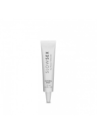 Бальзам для клитора Slow Sex Clitoral Balm - 10 мл. - Bijoux Indiscrets - купить с доставкой в Петропавловске-Камчатском