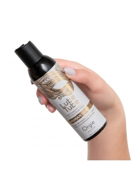 Интимный гель на водной основе Lube Tube Human Lube - 150 мл. - ORGIE - купить с доставкой в Петропавловске-Камчатском