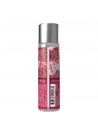 Лубрикант на водной основе JO H2O Red Velvet Cake Flavored Lubricant - 60 мл. - System JO - купить с доставкой в Петропавловске-Камчатском
