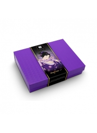 Подарочный набор Naughter Kit - Shunga - купить с доставкой в Петропавловске-Камчатском