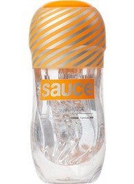 Мастурбатор Sauce Honey - Sauce - в Петропавловске-Камчатском купить с доставкой