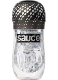 Мастурбатор Sauce Black Pepper - Sauce - в Петропавловске-Камчатском купить с доставкой