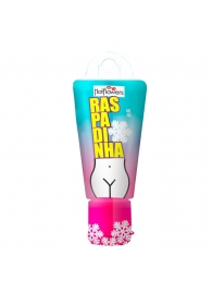 Охлаждающий гель Raspadinha - 15 гр. - HotFlowers - купить с доставкой в Петропавловске-Камчатском
