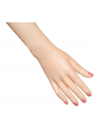 Очаровательная кукла для секса Натали - Orion - в Петропавловске-Камчатском купить с доставкой