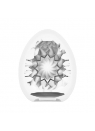 Мастурбатор-яйцо Tenga Egg Shiny II - Tenga - в Петропавловске-Камчатском купить с доставкой
